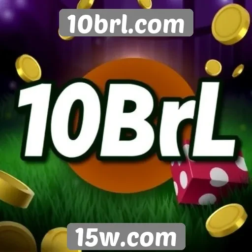 Comparativo de bônus oferecidos em 10brl.com