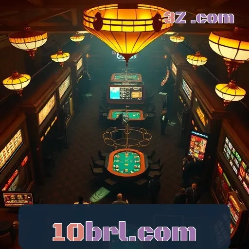 10brl.com Bônus