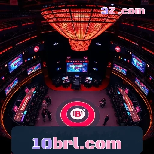 10brl.com Plataforma