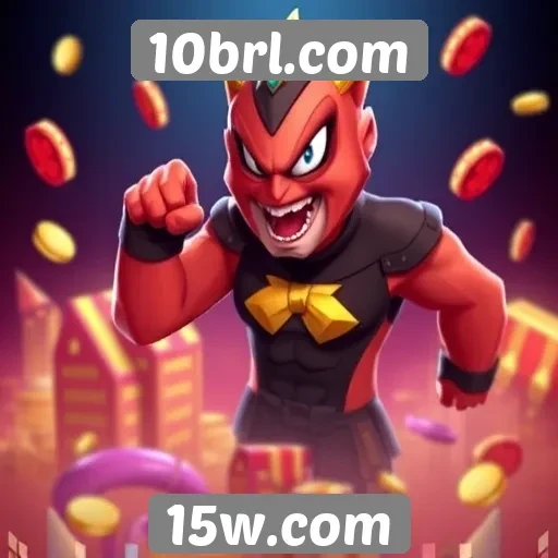 Avaliação geral do desempenho do site 10brl