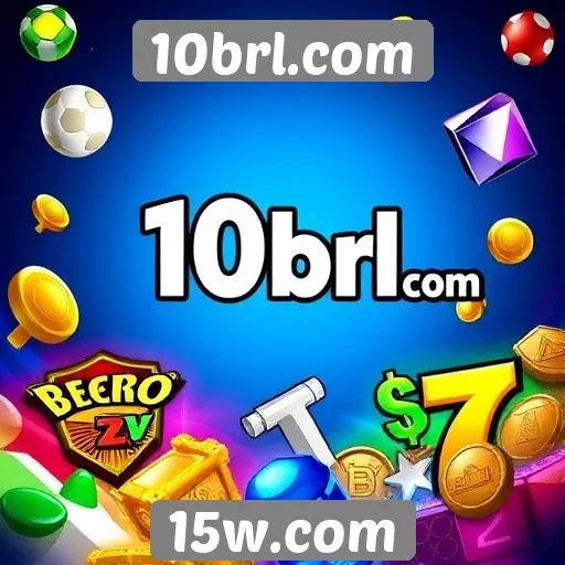 10brl.com oferece variedade em jogos online