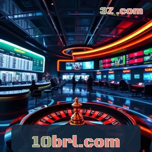 10brl.com VIP